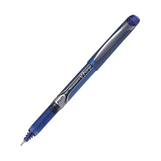 Bút mực nước pilot hi-tech v7 -bxc - mực xanh- hàng chính hãng