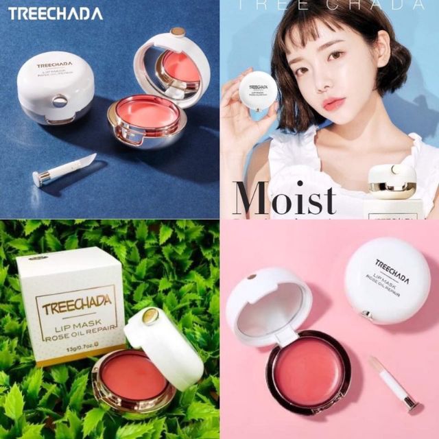 🇹?[Thailand Chính Hãng] Kem Dưỡng Da Make Up Tree Chada Thái Lan- Hàng Chính Hãng | BigBuy360 - bigbuy360.vn