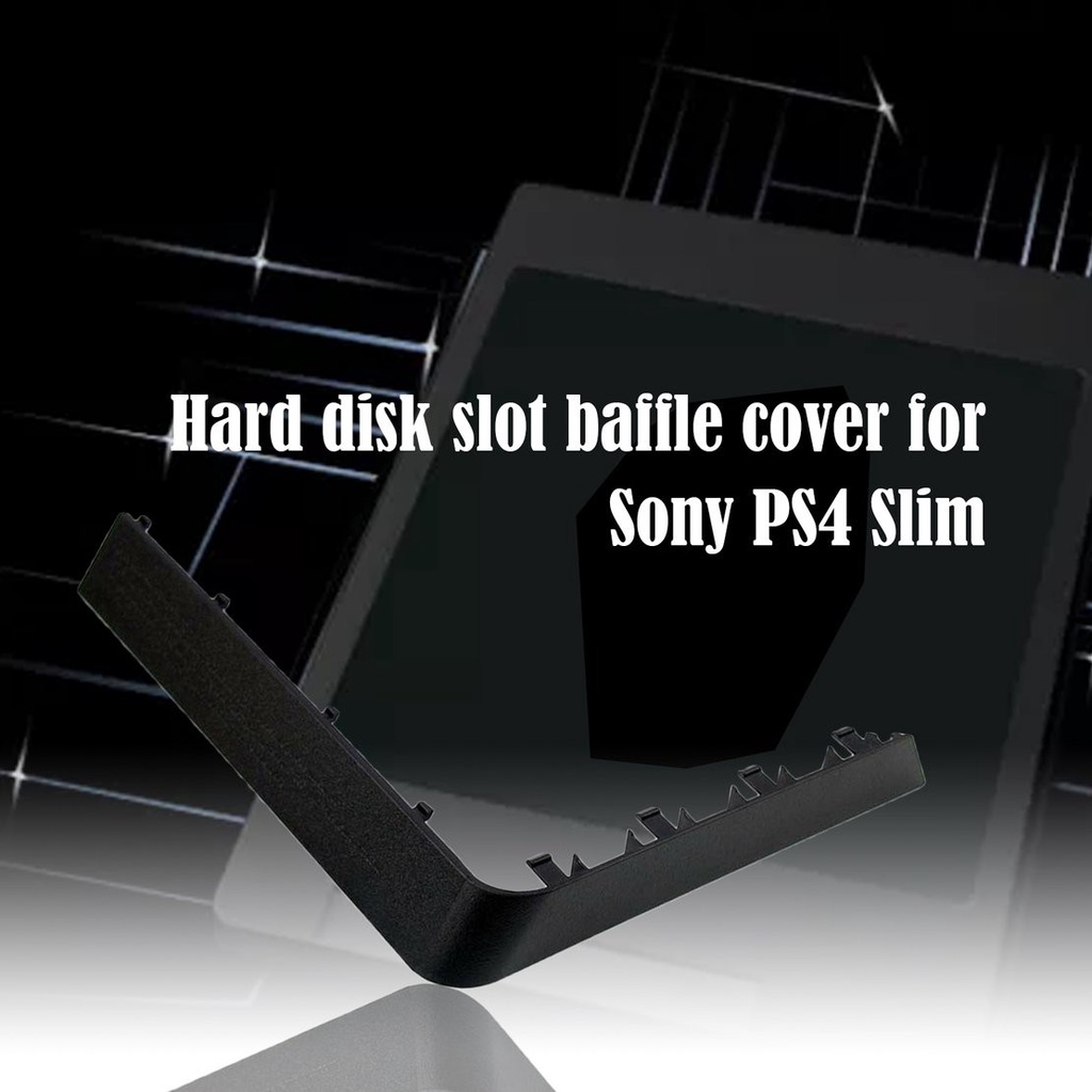 Vỏ Ổ Cứng Thay Thế Cho Sony Playstation 4 Ps4 Slim | BigBuy360 - bigbuy360.vn