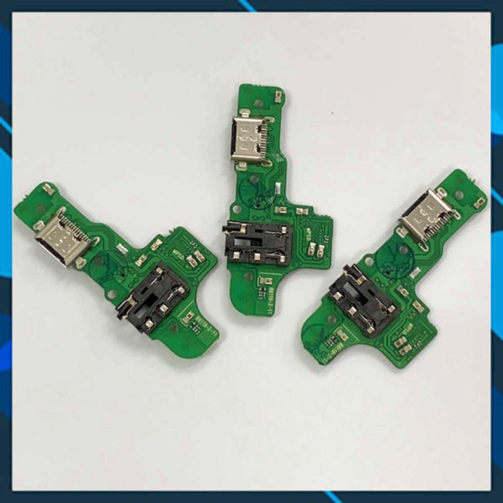 Cụm bo sạc Samsung A20S loại A