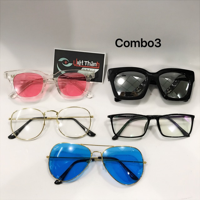 ❤️❤️ Combo 5 kính giá phá hủy ❤️❤️