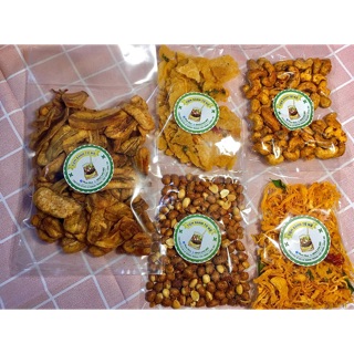 1 bì bánh tráng trộn các loại