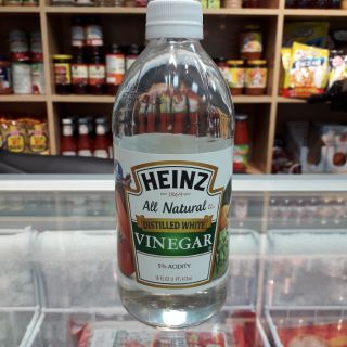 Dấm Heinz