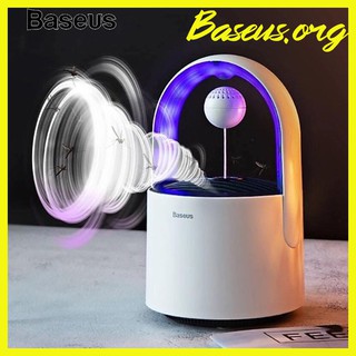 Đèn bắt muỗi, côn trùng Baseus Star Mosquito Killing Lamp