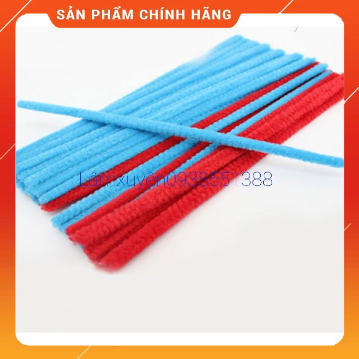 Kẽm Nhung Chuyên Để Uốn Kiểu Tóc Xoăn Xù Premlock 😍FREESHIP😍 làm nụ tầm xuân.-Uốn tóc, làm premlock.-Làm đồ chơi cho bé.