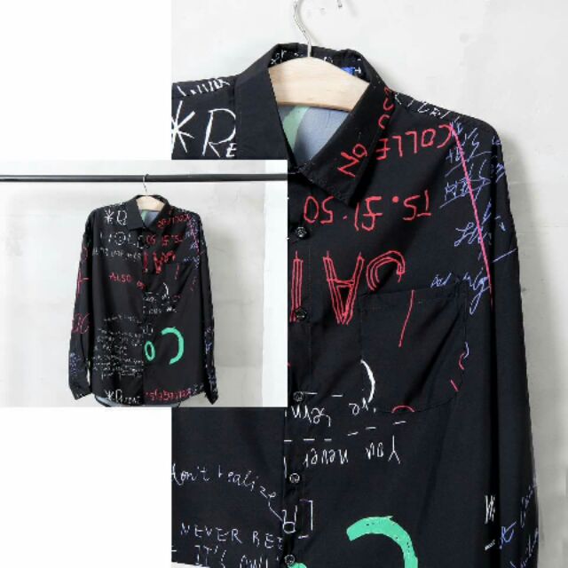 Áo UNisex