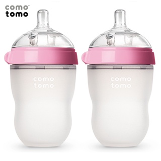 Bình sữa COMOTOMO 250ml