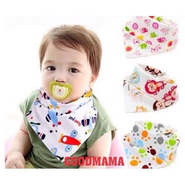 Yếm tam giác Goodmama