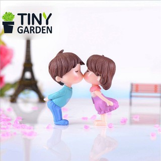 [HOT HOT] Tượng cặp đôi tình yêu