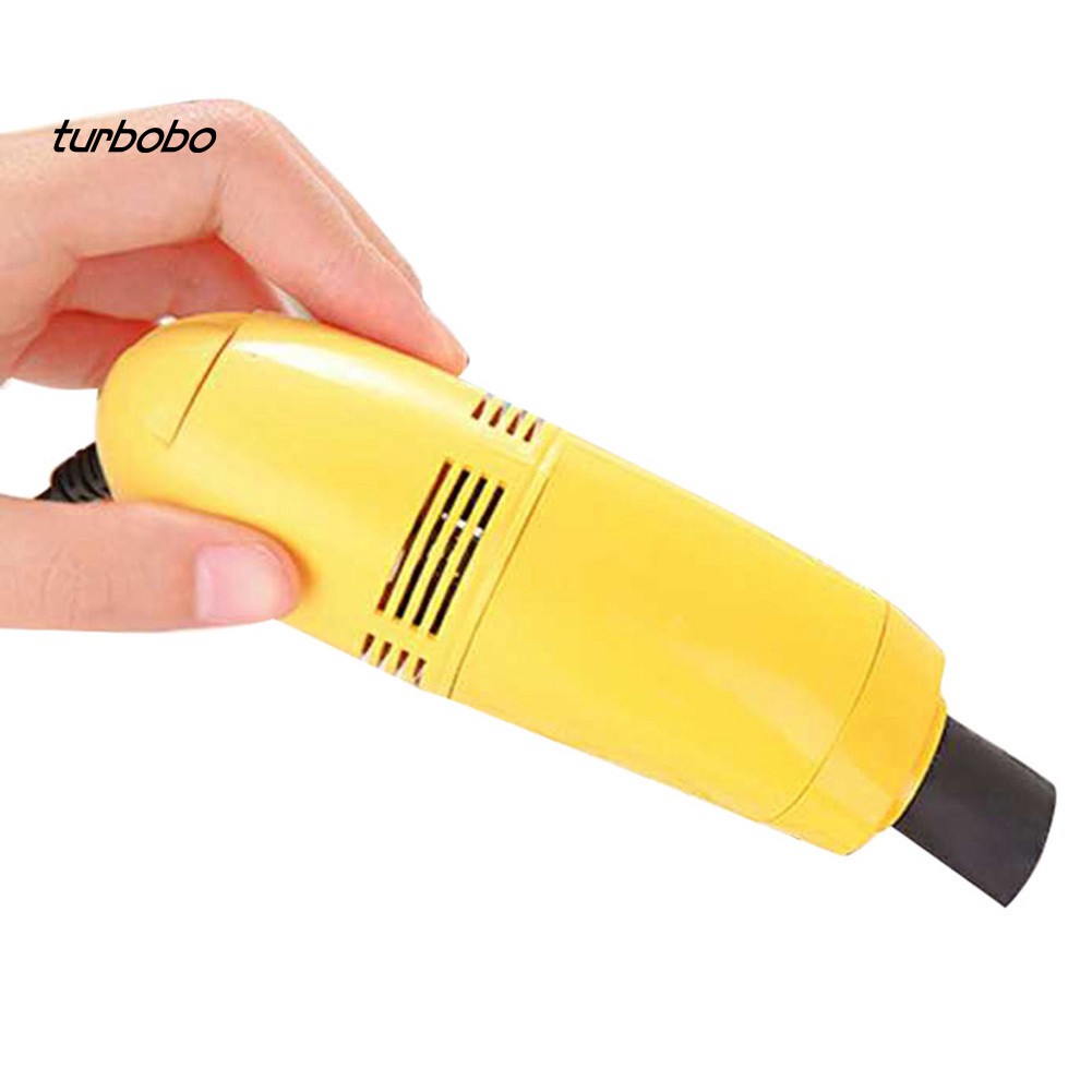 Bộ dụng cụ hút bụi mini làm sạch bàn phím máy tính tiện dụng | BigBuy360 - bigbuy360.vn