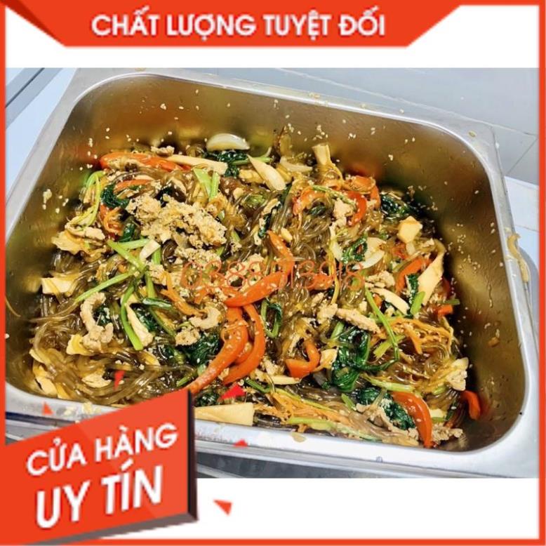 MIẾN KHÔ YONGSOO HÀN QUỐC 1kg  miến khoai lang dai ngon