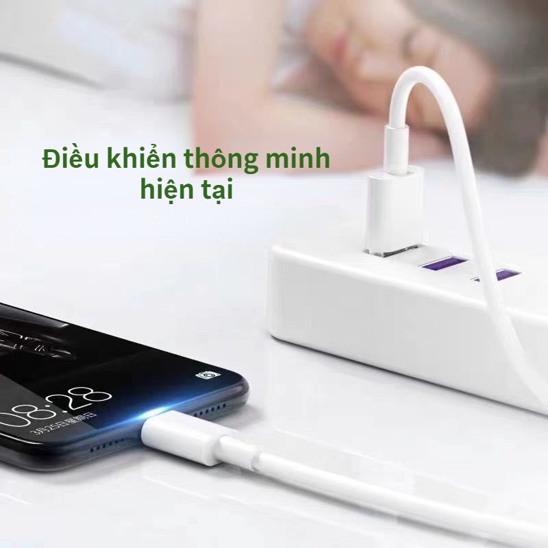 Cáp SạC Nhanh 33W note8 / 9pro Cho Redmi K40 / k40pro Xiaomi 10s