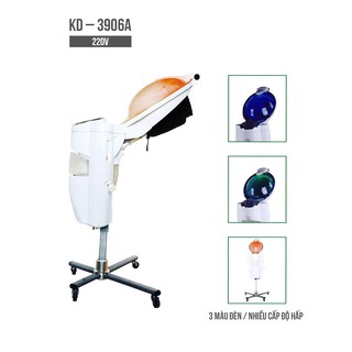 Máy hấp dầu ozone sóng siêu âm | KD – 3906A | Thương Hiệu Kangdi
