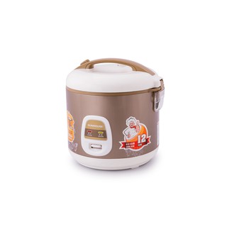 [XẢ KHO CUỐI NĂM] NỒI CƠM ĐIỆN SUNHOUSE SHD8616