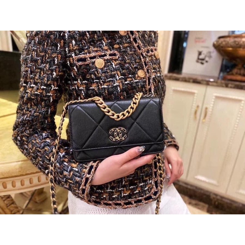 TÚI CN WOC Ô TRÁM