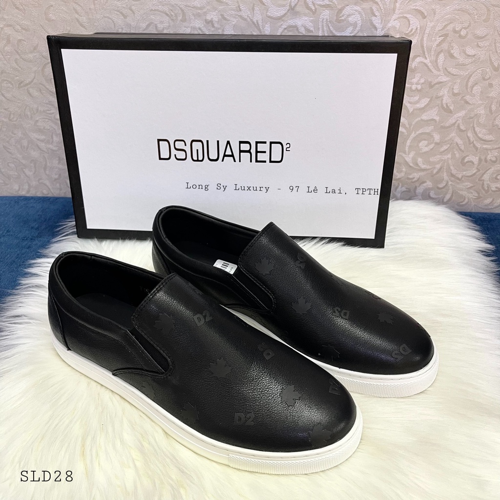 GIÀY THỂ THAO NAM SLD28