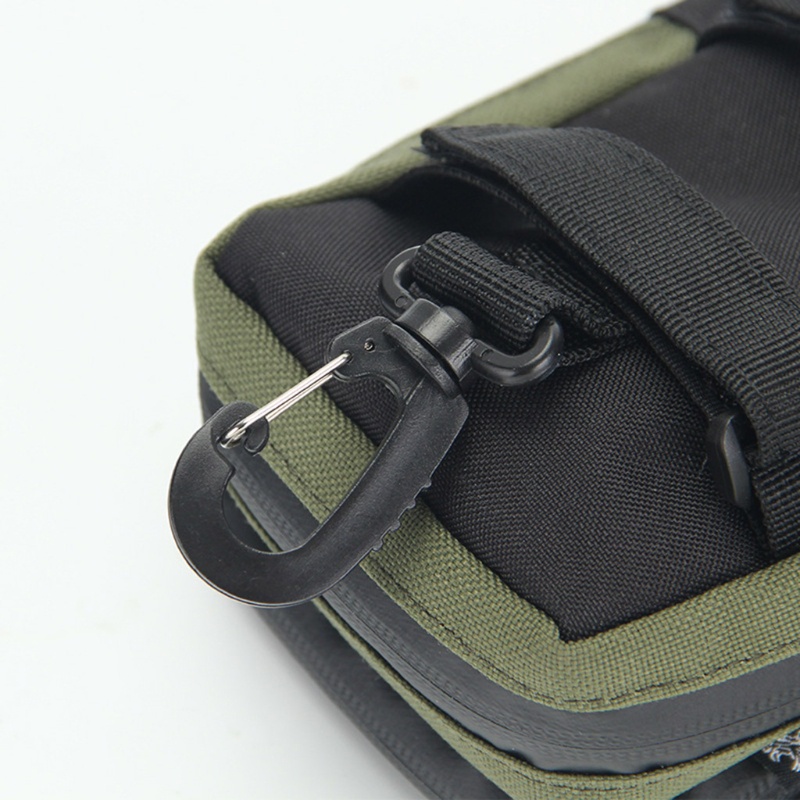 Túi Đựng Guồng Quay Cần Câu Cá Đa Năng Chống Thấm Nước