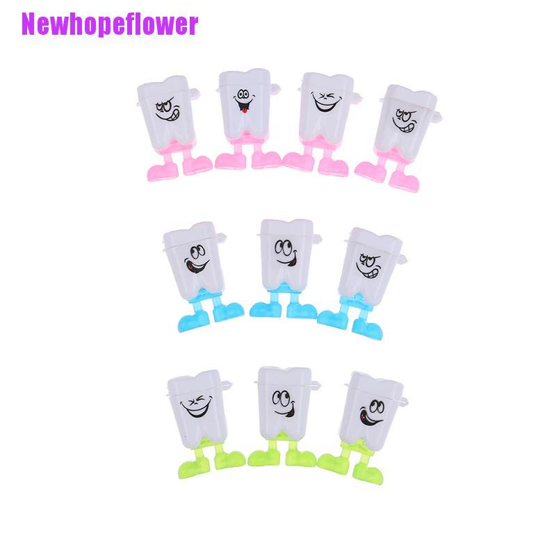 Bộ 10 Chiếc Răng Cho Bé