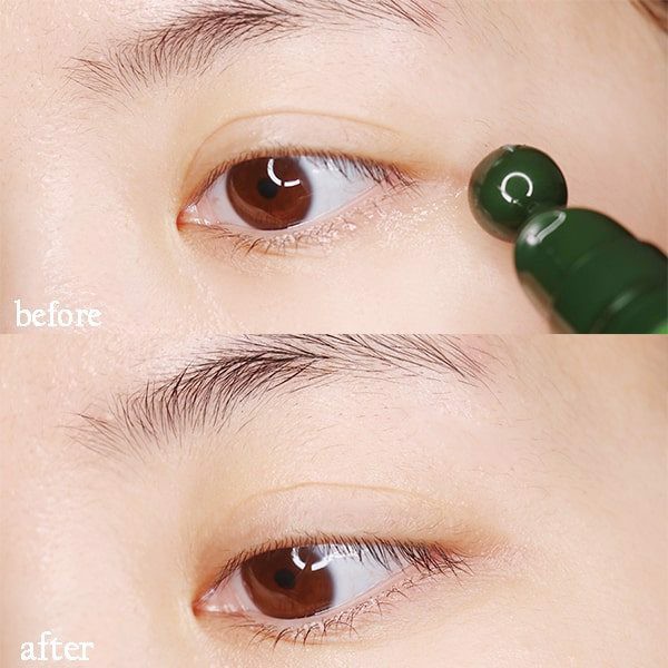 Thanh Lăn Dưỡng Da Mắt Và Da Mặt Innisfree Green Tea Seed Eye &amp; Face Ball PV402