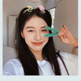 Kẹp Làm Phồng Chân Tóc