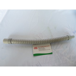 Ống thoát nước máy lạnh