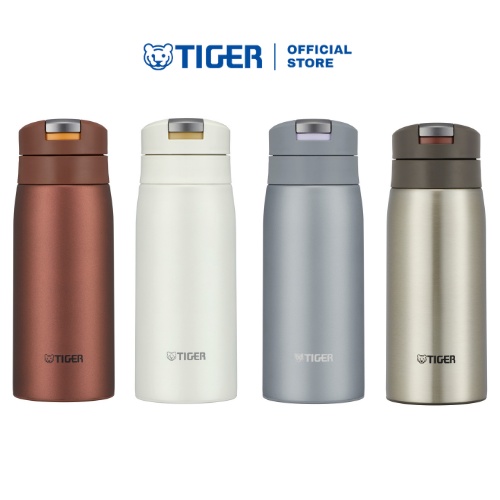 Bình giữ nhiệt lưỡng tính Tiger MCX-A352 dung tích 350ml