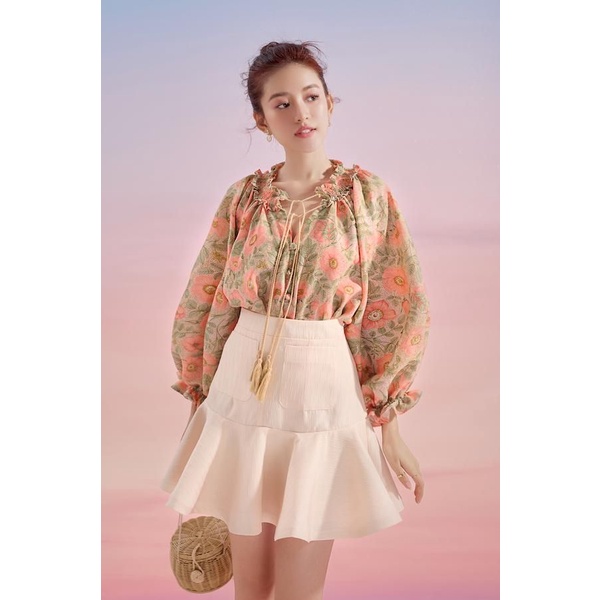 Oceana London - Chân váy Odelia Skirt