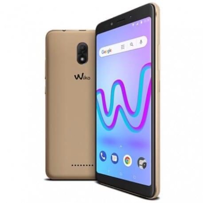 điện thoại wiko jerry 4 - hàng chính hãng