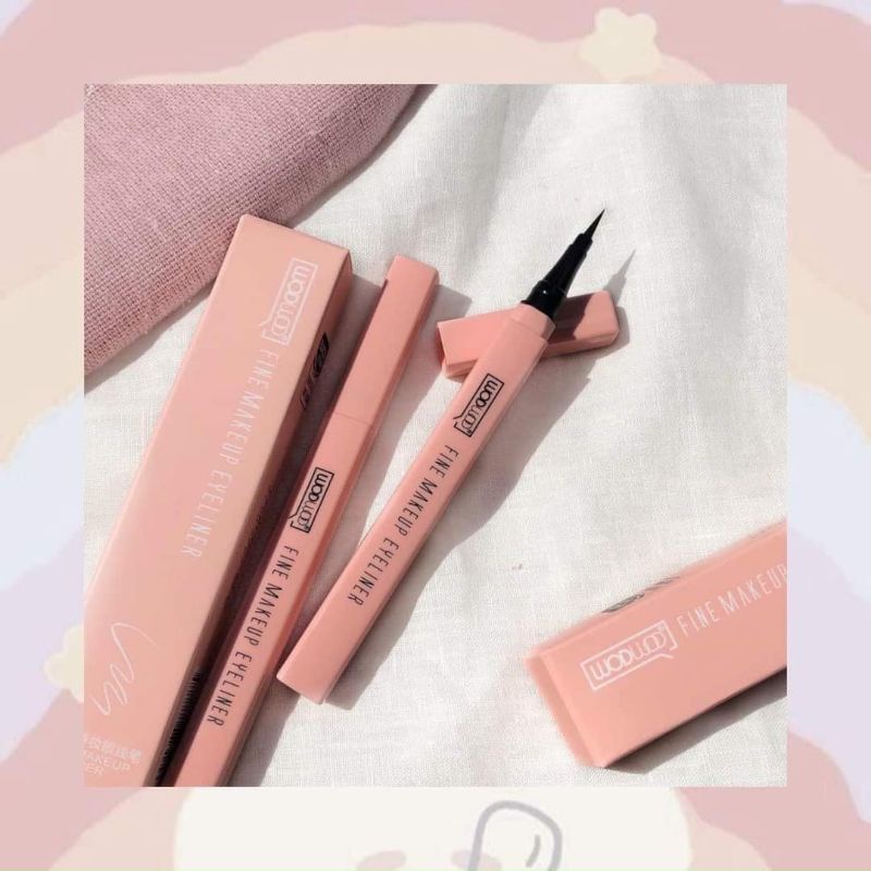 BÚT KẺ MẮT WODWOD EYELINER