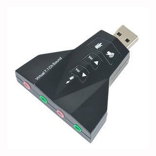 USB RA SOUND 7.1 PD560