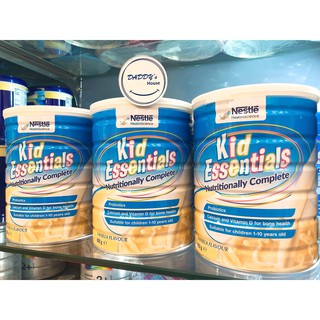 Sữa bột Kid Essentials
