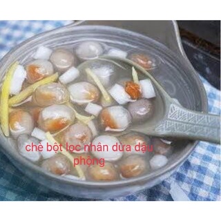 1kg bột mì nhất Bình Định (dạng bột mịn)