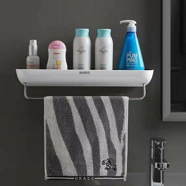 KỆ ĐỂ ĐỒ ĐA NĂNG ECOCO