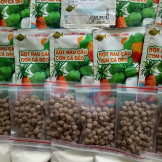 COMBO TRÀ SỮA THÁI TRÂN CHÂU