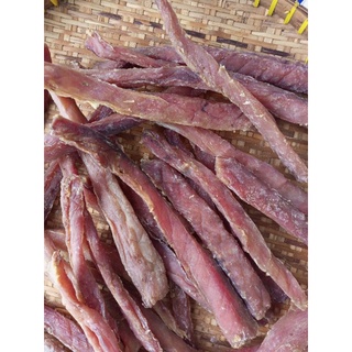 khô cá thỏi cá đường 500g