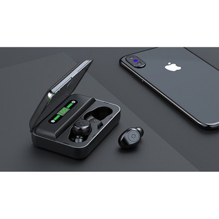 [Mã ELHACE giảm 4% đơn 300K] Tai Nghe Bluetooth True wireless chống nước F95