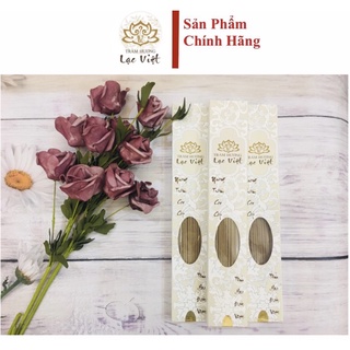 Hương Trầm Lạc Việt (Cao cấp)