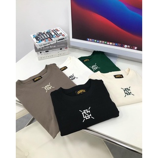 ÁO THUN CRISPUS - BASIC TEE V2