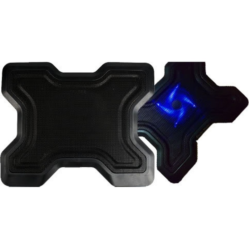 Đế tản nhiệt Cooler 5218 (1 Fan)