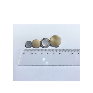 Kẹp tóc sang chảnh KAH105