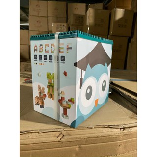 bộ lego 520 chi tiết