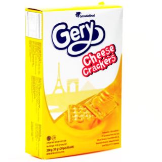 (HCM) Bánh Quy Gery