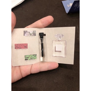 Nước Hoa DKY 1 giọt thơm cả ngày ( sample 2ml)
