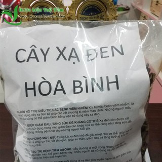 2kg lá cây xạ đen hòa bình