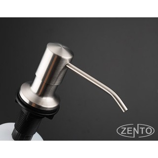 Bình đựng nước rửa chén - bát Soap Dispenser SD322