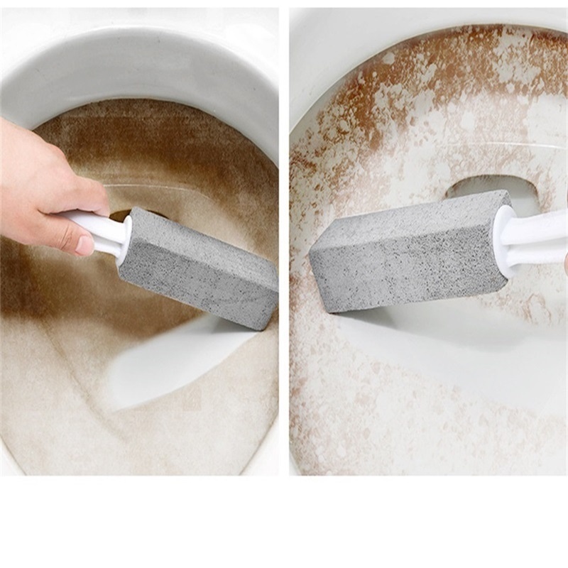 Bàn Chải Vệ Sinh Toilet Chất Lượng Cao Tiện Lợi Dễ Sử Dụng