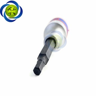 TUÝP LỤC GIÁC KINGTONY 403505