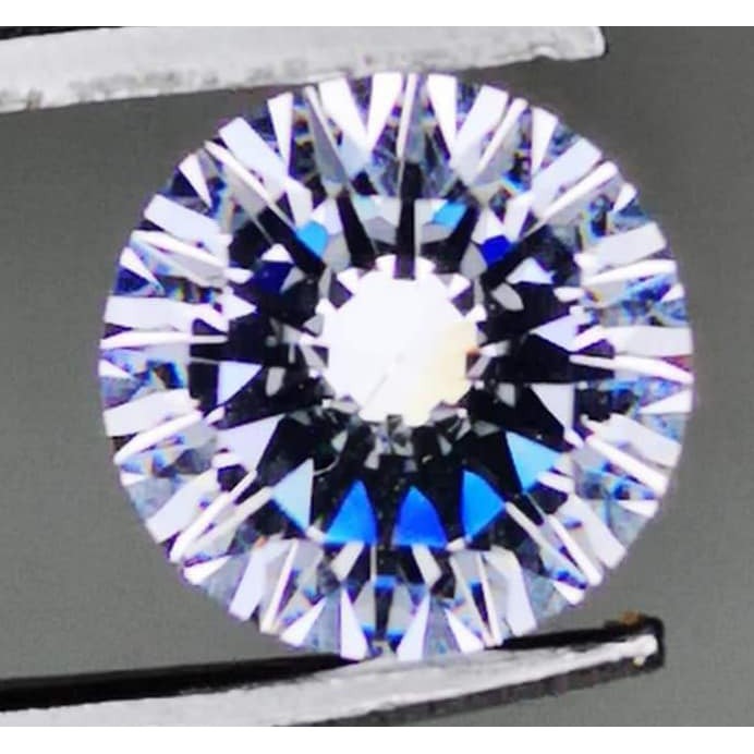 Đá Quý Kim Cương Moissanite A3 AAA