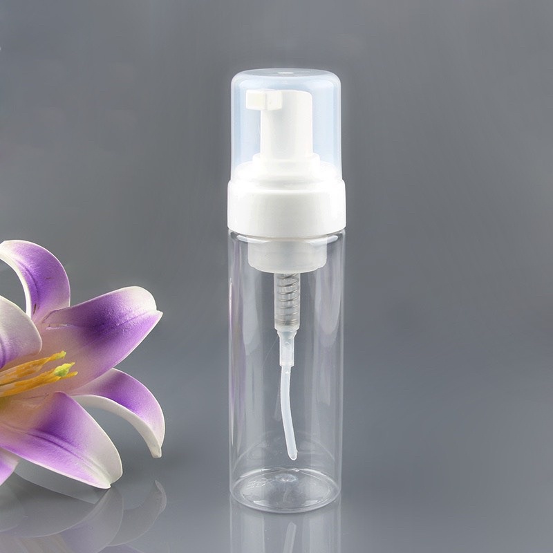 Bình tạo bọt pha nước Bluesopa  lau mực xăm &amp; tattoo 150ML