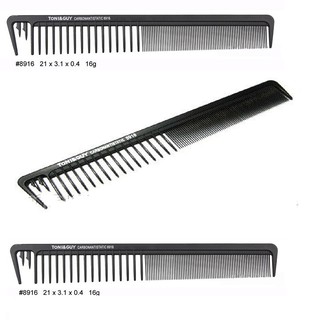 LƯỢC CẮT TÓC GẪY RĂNG 8916